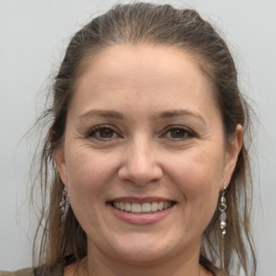 Soline Beauregard, responsable pédagogique chez alulinexiqo
